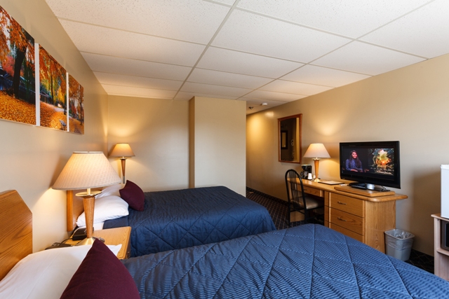 Frantz Inn | 1000 Main St, Steinbach, MB R5G 1P9, Canada | Phone: (204) 326-9831