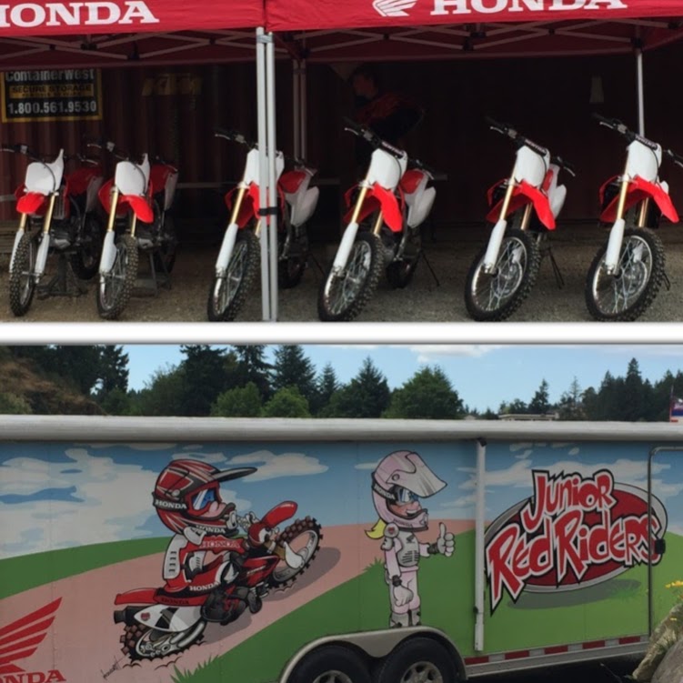 Westshore Motocross Park | 2207 Millstream Rd, Victoria, BC V9B 0J7, Canada | Phone: (250) 590-8088