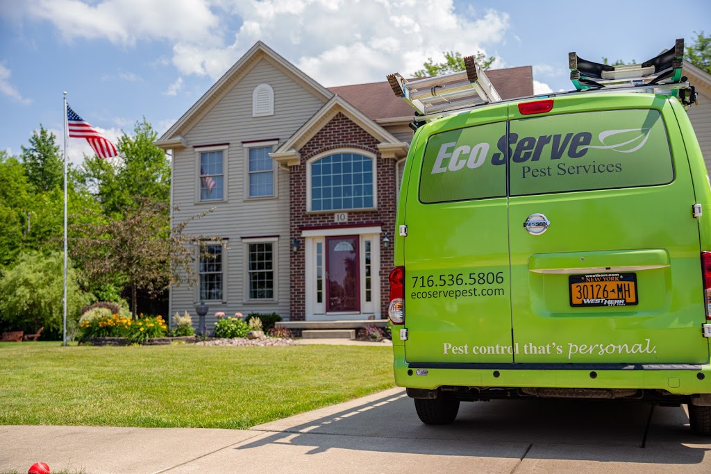 Eco Serve Pest Services | 3573 N Buffalo St, Orchard Park, NY 14127, USA | Phone: (716) 536-5806