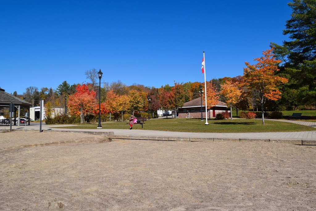 Rosseau Waterfront Park | Rosseau, ON P0C 1J0, Canada | Phone: (705) 732-4300