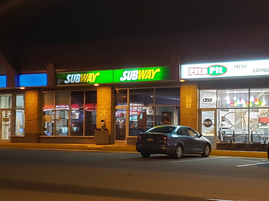 Subway | 295 Wellington St Unit 7, Bracebridge, ON P1L 1P3, Canada | Phone: (705) 645-1221