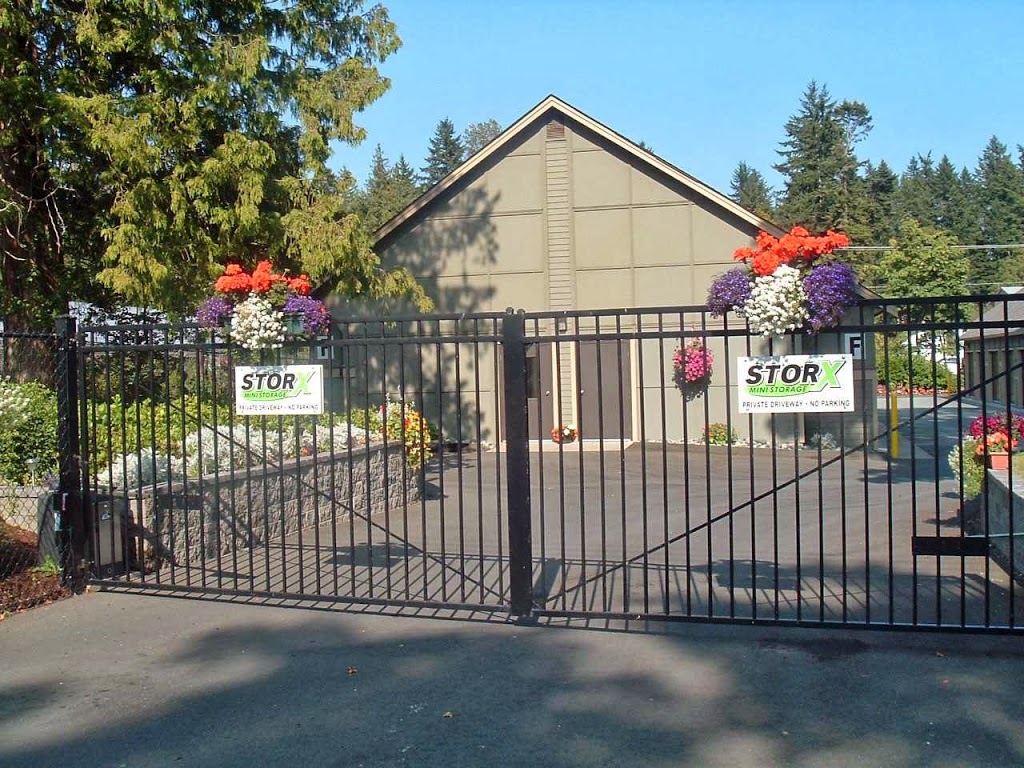 Storx Mini Storage | 5441 Hamsterley Rd, Victoria, BC V8Y 1S4, Canada | Phone: (250) 479-2191