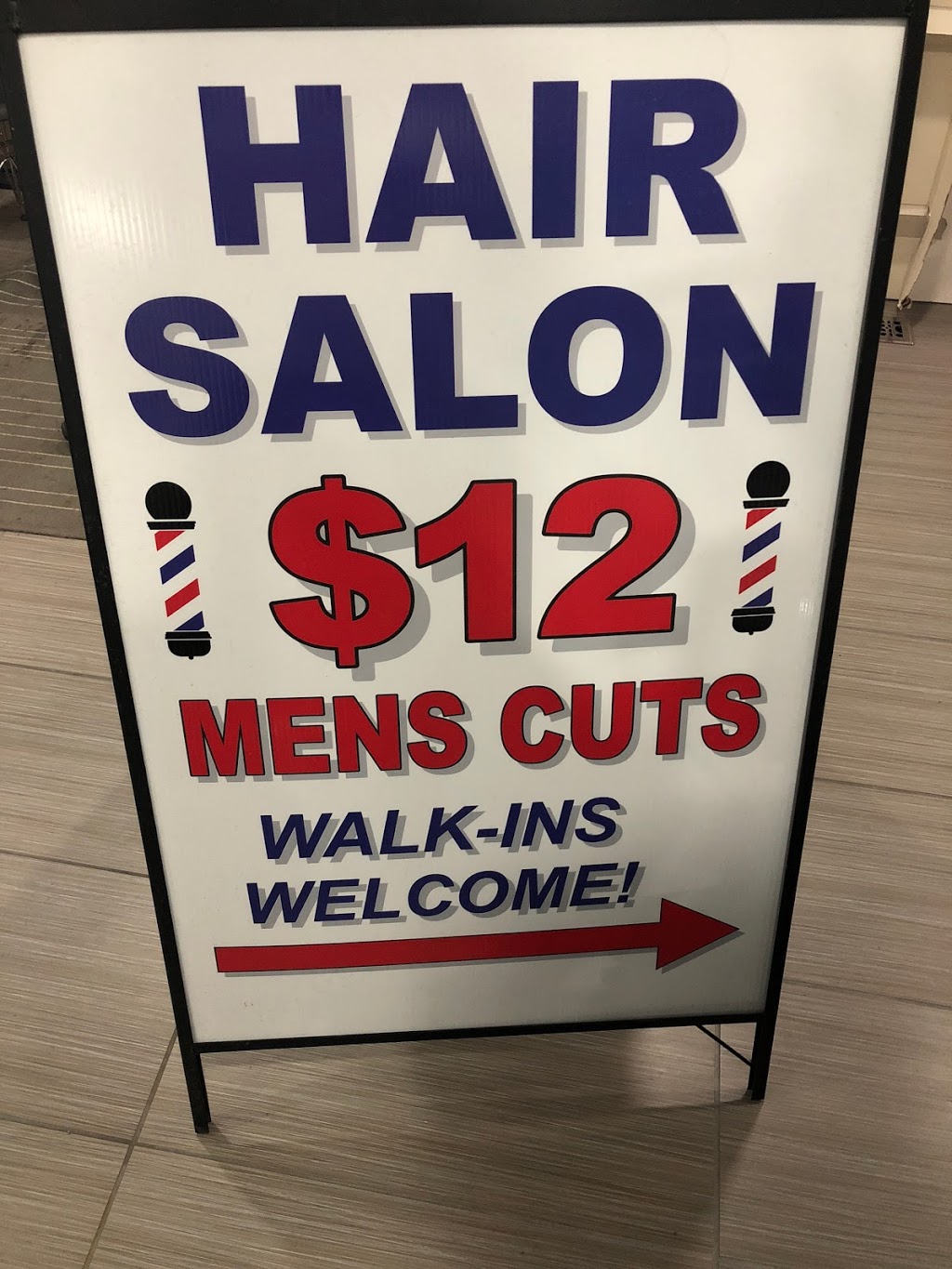 BarberShop | 13032 97 St NW, Edmonton, AB T5E 4C6, Canada | Phone: (780) 758-1969