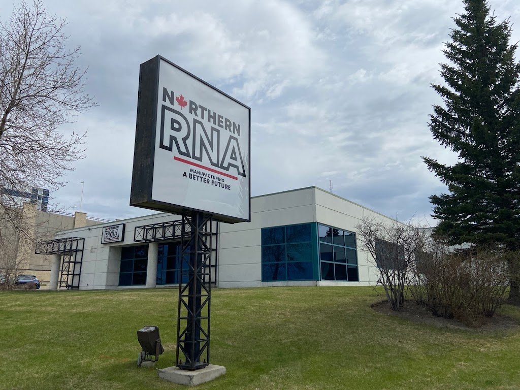 Northern RNA Inc. | 335 25 St SE, Calgary, AB T2A 7H8, Canada | Phone: (866) 678-4762