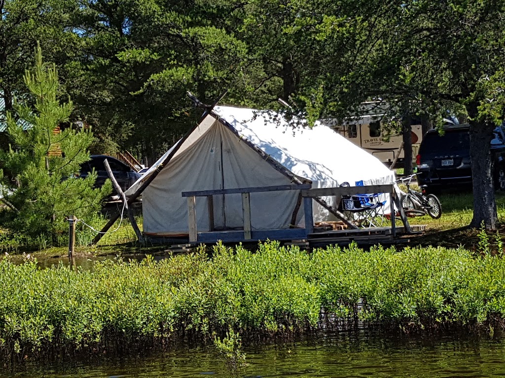 Camp Patmos | 1865 Rte Uniforêt, LAscension-de-Notre-Seigneur, QC G0W 1Y0, Canada | Phone: (418) 347-4514