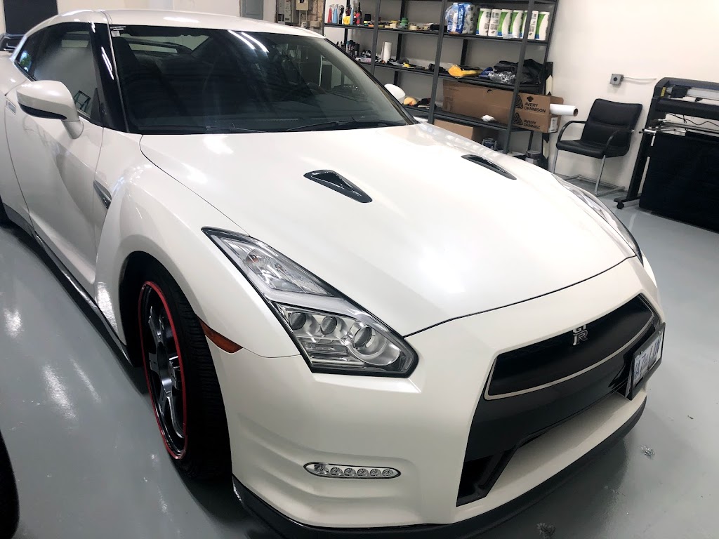 YAM Auto Salon | 12417 No 2 Rd #220, Richmond, BC V7E 2H7, Canada | Phone: (778) 522-0299