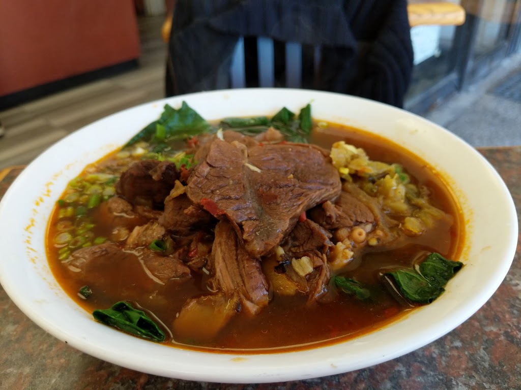 Weis Taiwanese Food Inc | 2578 Birchmount Rd, Scarborough, ON M1T 3H1, Canada | Phone: (416) 754-4605