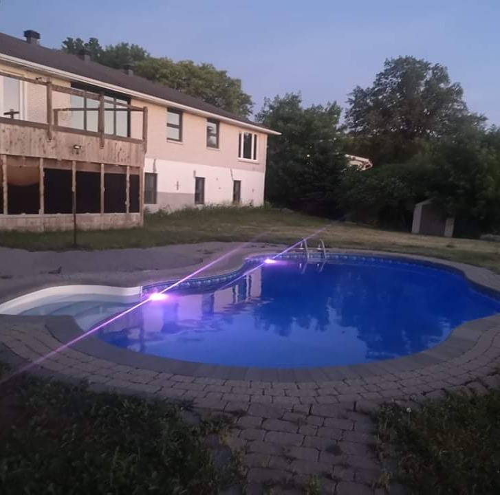 Local Boys Pools | 761 Hancock Crescent, Orléans, ON K4A 3N1, Canada | Phone: (613) 617-2255