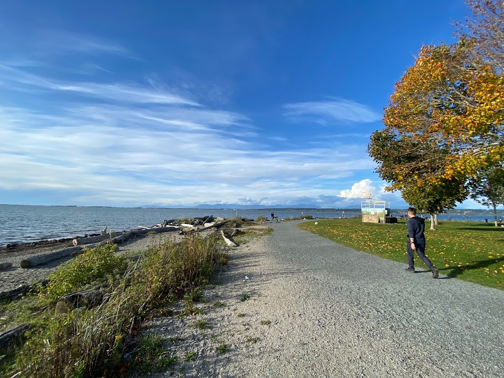 Crescent Beach Point | Unnamed Road, Surrey, BC V4A 3H1, Canada | Phone: (604) 501-5050