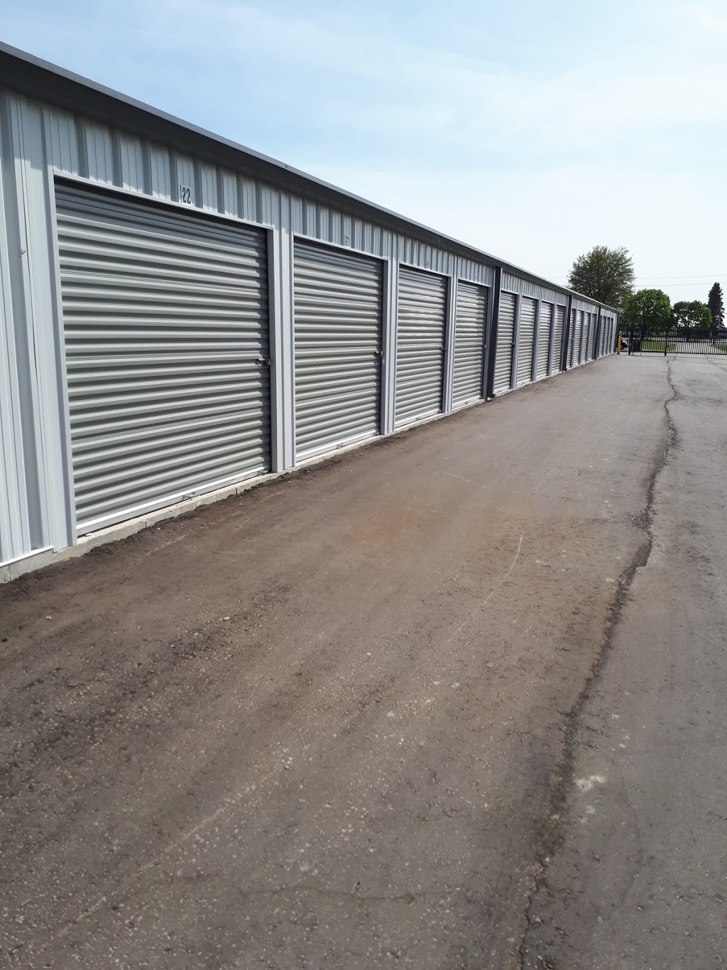 Strathroy Mini Storage Ltd. | 401 York St, Strathroy, ON N7G 3T6, Canada | Phone: (519) 245-3030