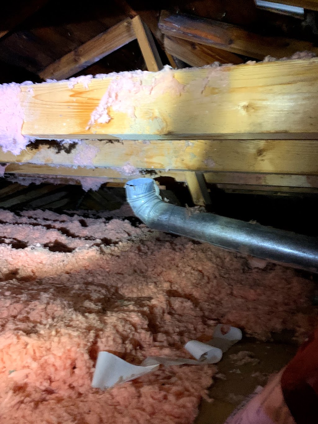 Ultimate Insulation - Attic Experts | 1322 Elliott St, Regina, SK S4N 3G3, Canada | Phone: (306) 205-7366