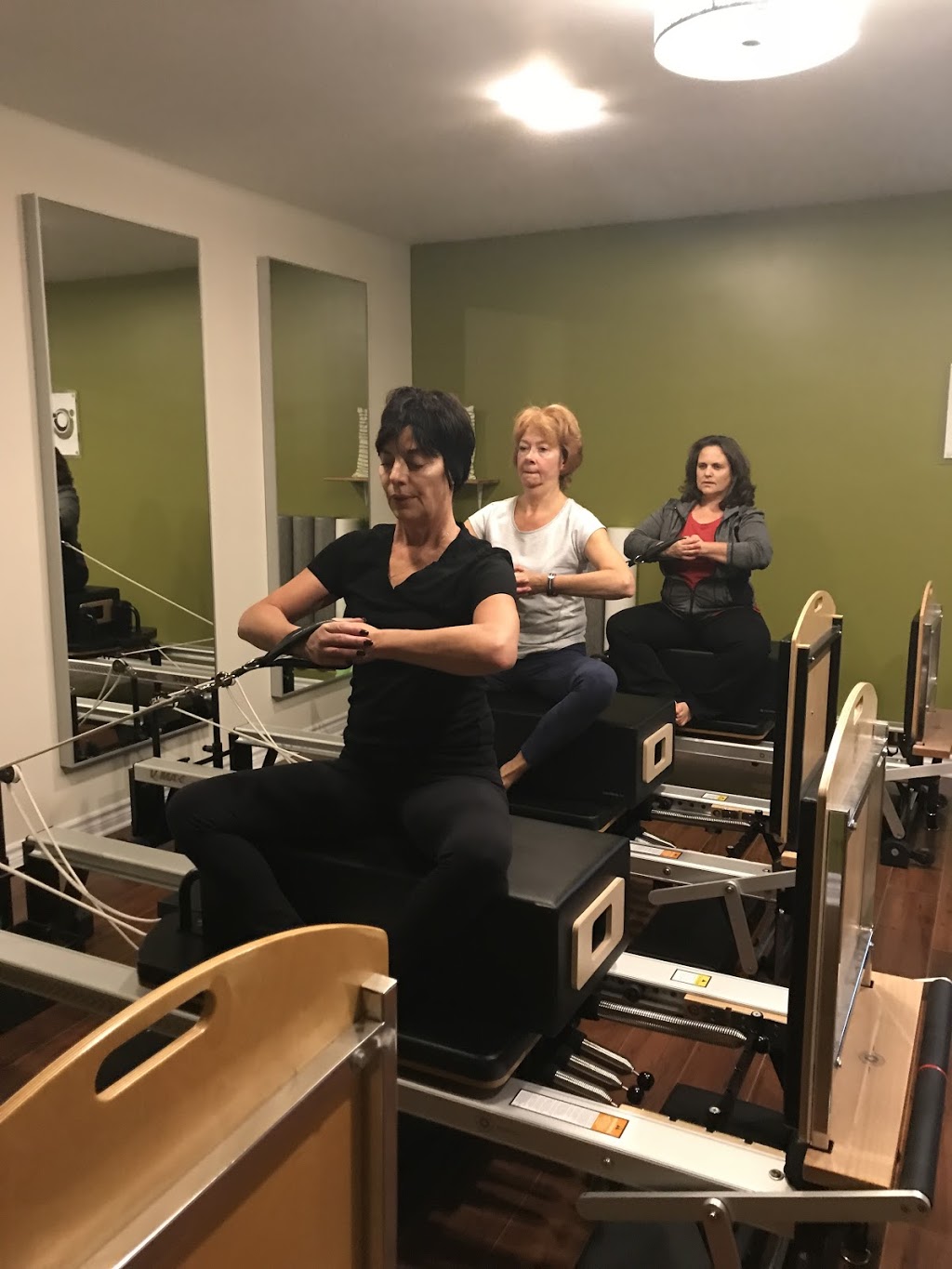 LiveBy Pilates | 292 Tandalee Crescent, Kanata, ON K2M 0A1, Canada | Phone: (613) 699-0932