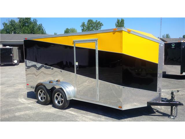 ML Trailers | 2088 Laval Rd, Bourget, ON K0A 1E0, Canada | Phone: (613) 878-3994