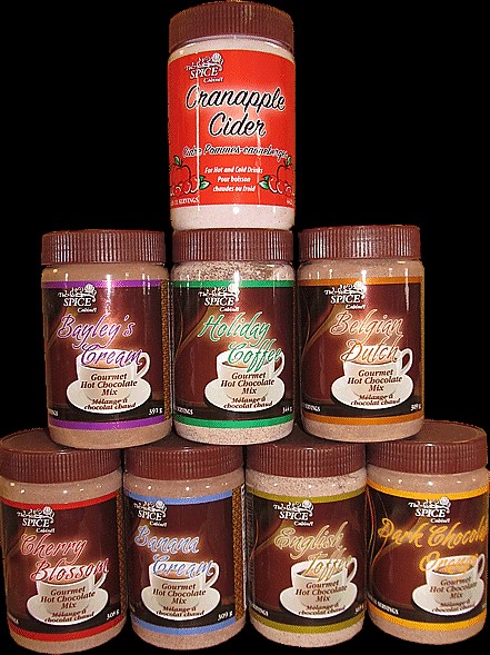 Spice Cabinet | 5112 47 Ave, Innisfail, AB T4G 1P8, Canada | Phone: (403) 556-7000