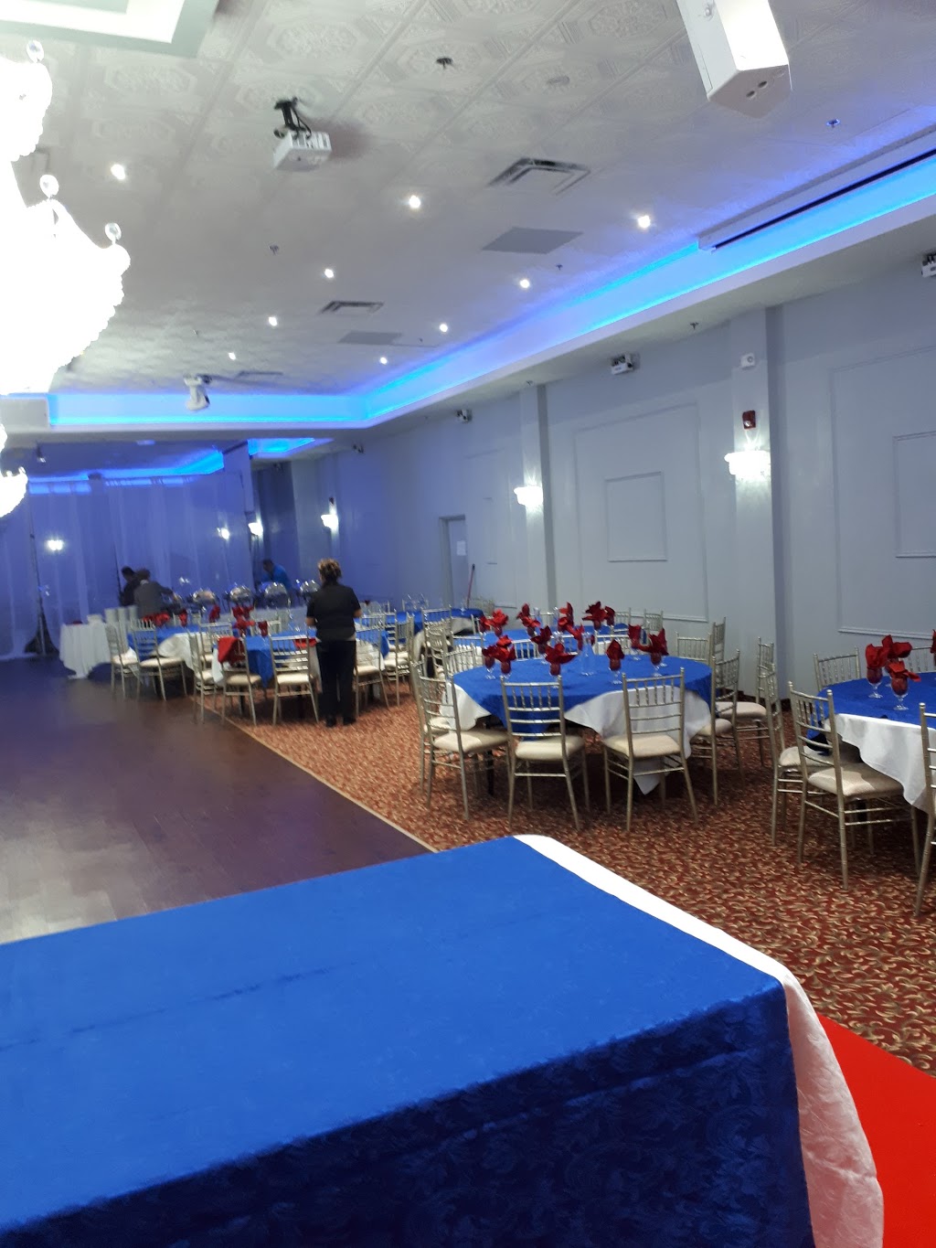 Royal India Banquet Hall | 31 Melanie Dr #16, Brampton, ON L5R 5H8, Canada | Phone: (905) 458-0011