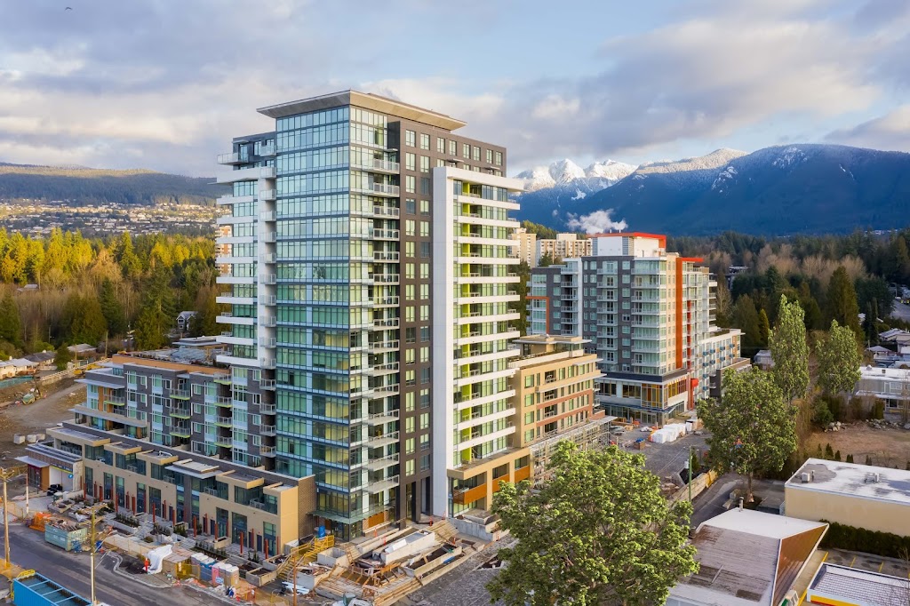 Capilano Residences | 1711 Lions Gate Ln, North Vancouver, BC V7P 0C3, Canada | Phone: (604) 987-8899