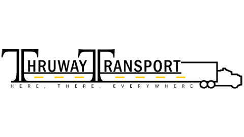 Thruway Transport | 7811 Buffalo Ave, Niagara Falls, NY 14304, USA | Phone: (716) 285-3955