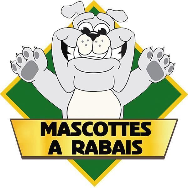 Mascottes à Rabais | 697 Rue Adoncour, Longueuil, QC J4G 2M6, Canada | Phone: (514) 916-4573