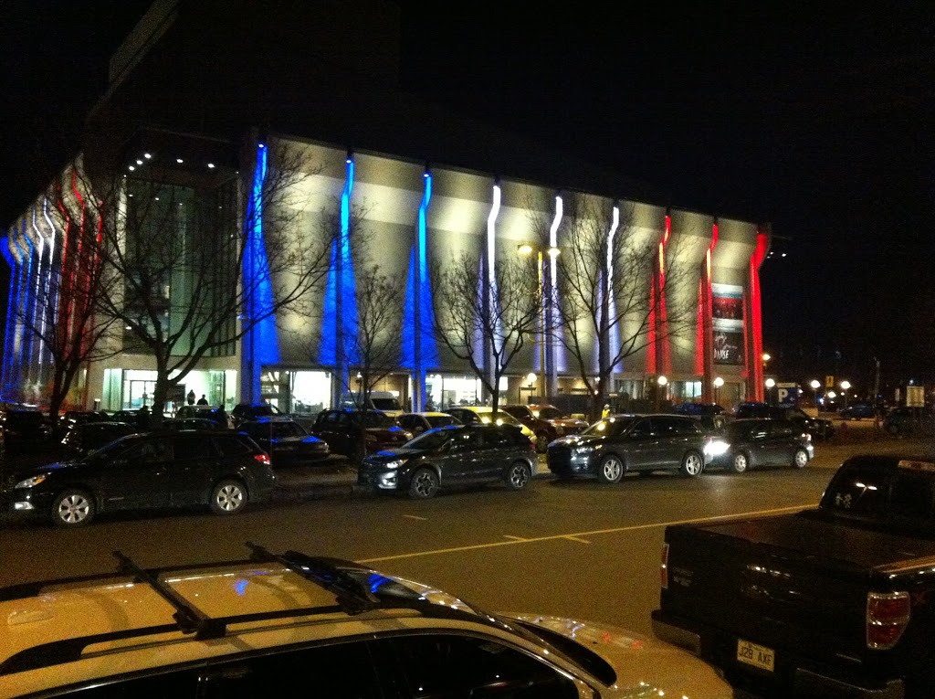 Grand Théâtre de Québec | 269 Boulevard René-Lévesque E, Québec, QC G1R 2B3, Canada | Phone: (418) 643-8131