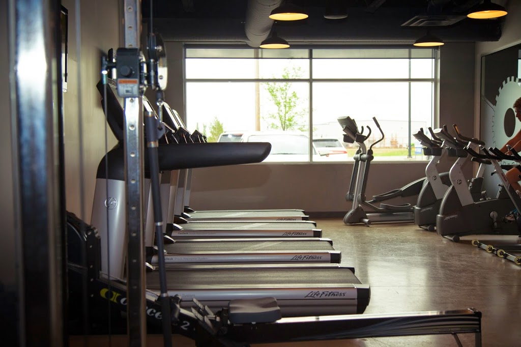 Trueform Personal Training | 134 Pembina Rd #148, Sherwood Park, AB T8H 0M2, Canada | Phone: (780) 965-1403