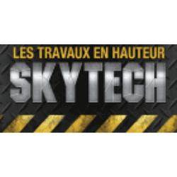 Travaux en Hauteur Skytech Inc | 40 N Rivermede Rd, Concord, ON L4K 2H3, Canada | Phone: (514) 836-6854