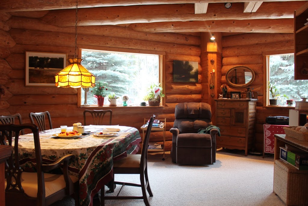KRUGERS GUEST HOUSE | 64 Breezewood Bay, Bragg Creek, AB T0L 0K0, Canada | Phone: (403) 949-3770