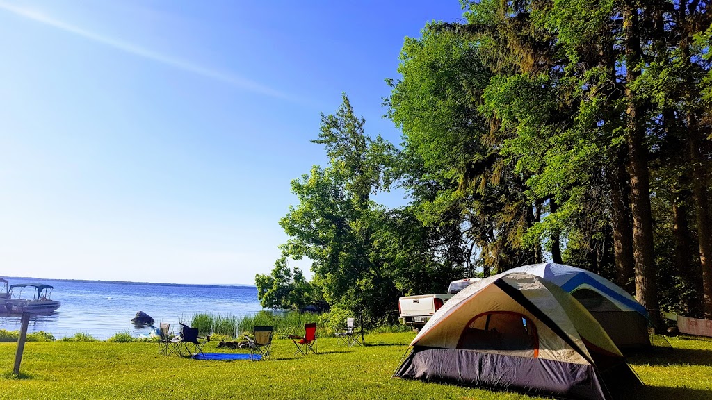 Glengarry Campground | 20800 S Service Rd, Lancaster, ON K0C 1N0, Canada | Phone: (800) 437-2233