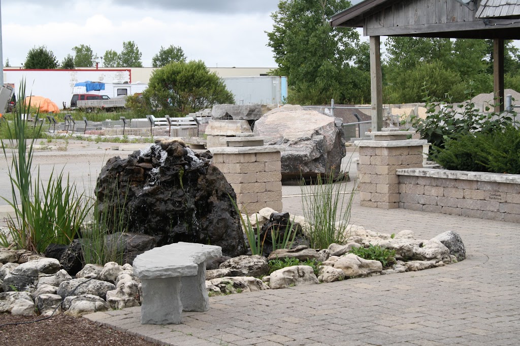 Fishers Landscape Depot, A SiteOne Company | 258 Exeter Rd, London, ON N6L 1A3, Canada | Phone: (519) 652-6752