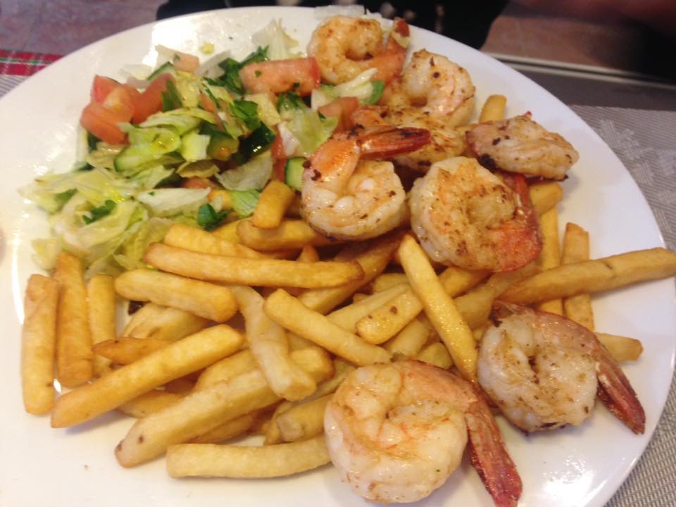 Seafood Centre | 6550 Meadowvale Town Centre Cir #2, Mississauga, ON L5N 4B7, Canada | Phone: (905) 858-3535