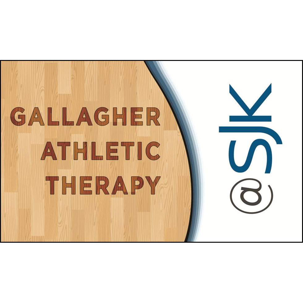 Gallagher Athletic Therapy | 2201 Shantz Station Rd, Breslau, ON N0B 1M0, Canada | Phone: (519) 648-3602 ext. 312