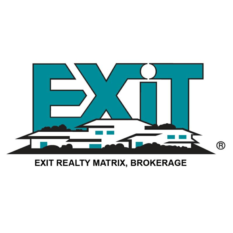 Exit Realty Matrix - Ottawa | 2131 St Joseph Blvd, Orléans, ON K1C 1E7, Canada | Phone: (613) 837-0011