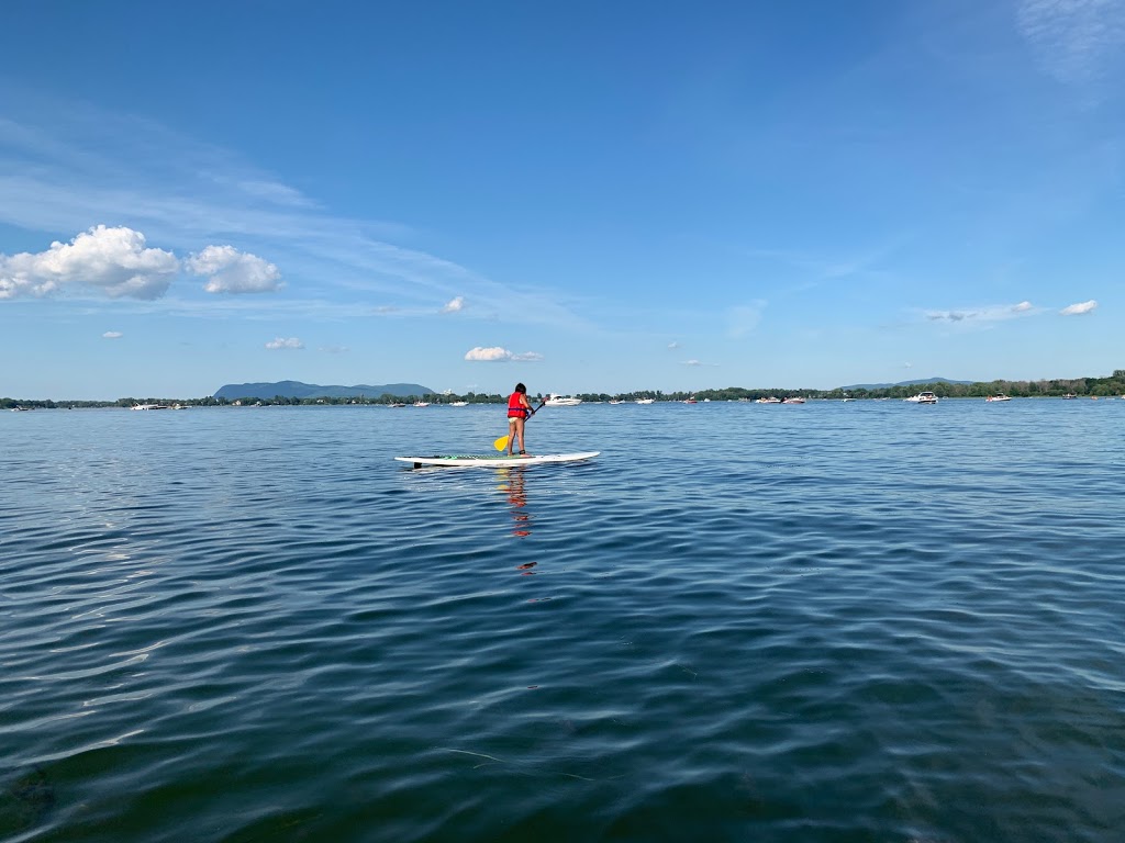 Water sports Gervais Désourdy | 1577 Avenue Bourgogne, Chambly, QC J3L 1Y8, Canada | Phone: (450) 658-6436