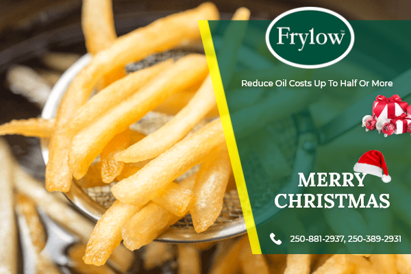 Frylow | Makes Your Oil Best For Frying | 3358 Ravenwood Rd, Victoria, BC V9C 2X4, Canada | Phone: (250) 389-2931