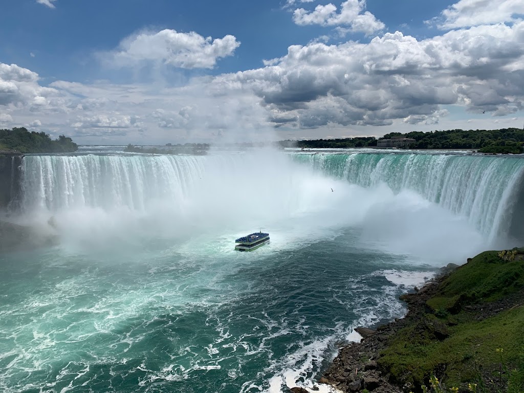 Horseshoe Falls | Niagara Falls, ON, Canada | Phone: (905) 356-2241