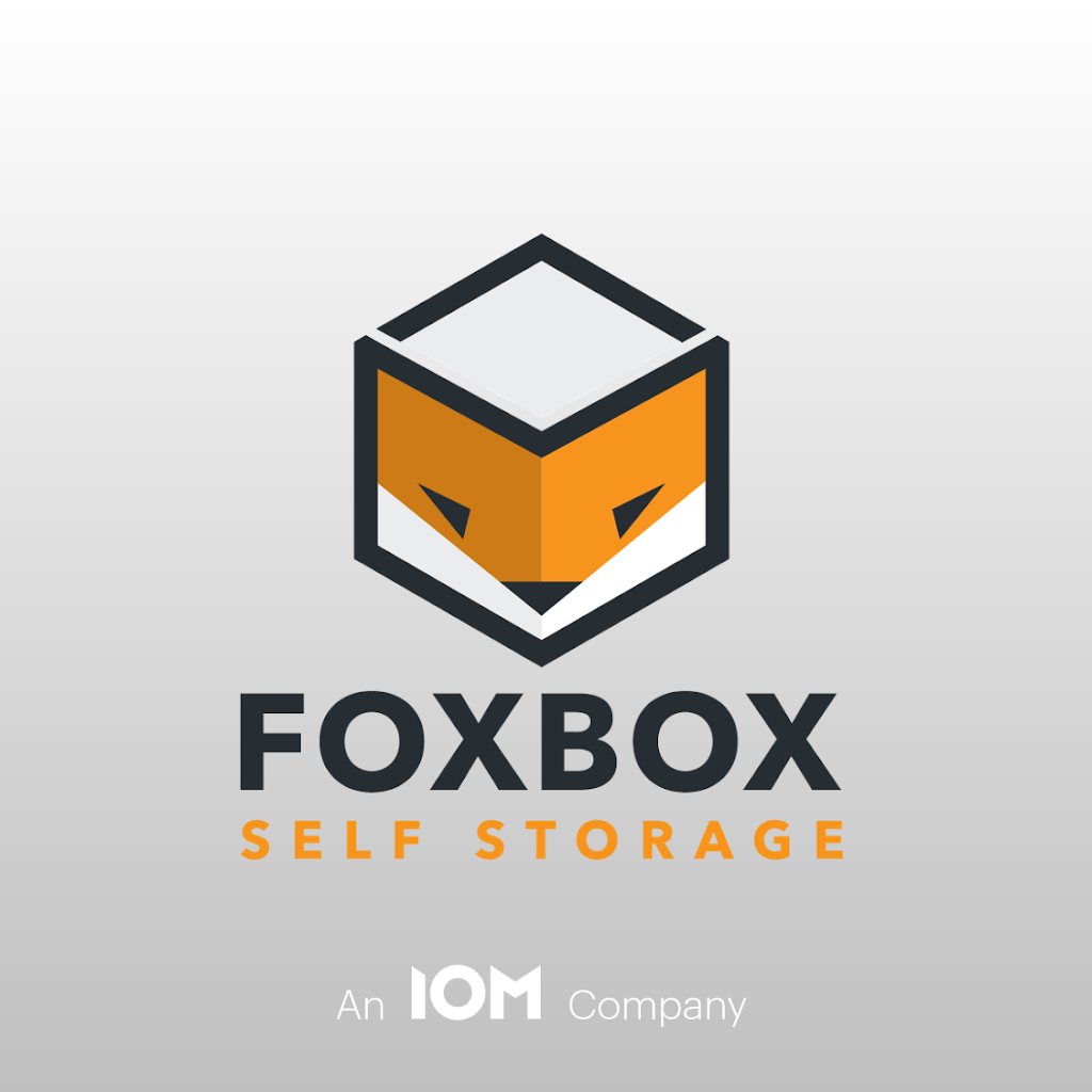 FOXBOX Self Storage | 15336 31 Ave, Surrey, BC V3Z 0X2, Canada | Phone: (604) 553-0874