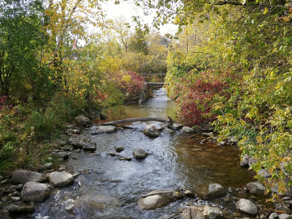 Cobourg Conservation Area | Cobourg, ON K9A 4X5, Canada | Phone: (905) 372-8641