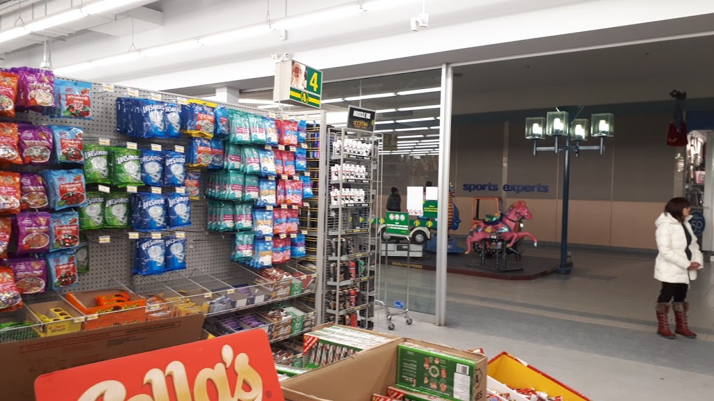 Dollarama | Les Promenades de Sorel, 450 Boulevard Poliquin, Sorel-Tracy, QC J3P 7R5, Canada | Phone: (450) 743-4012