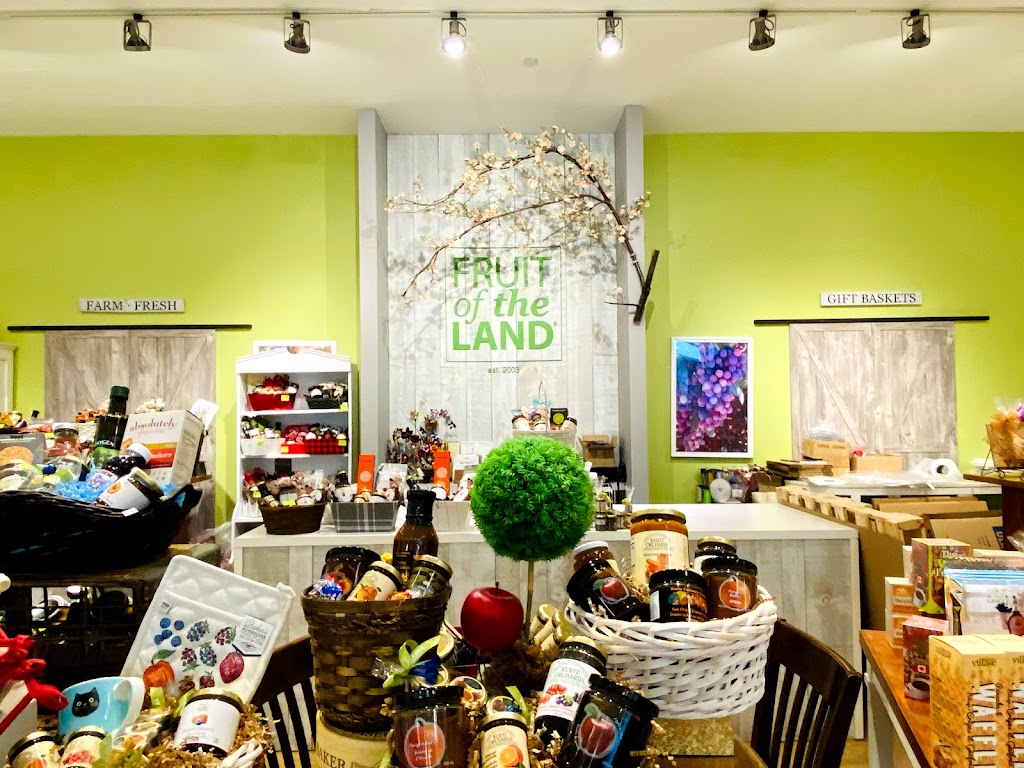 Fruit of the Land | 1 Promenade Circle - B239A, Thornhill, ON L4J 8G7, Canada | Phone: (905) 764-5757