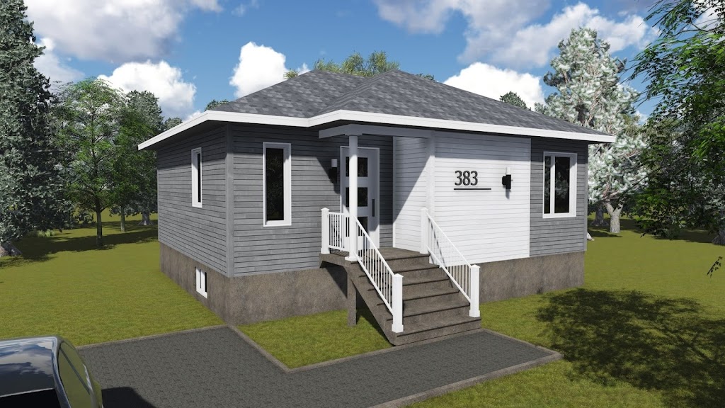 Construction Richard Lapointe | 55 Chem. du Lac-Xavier, Saint-Fulgence, QC G0V 1S0, Canada | Phone: (418) 674-3000