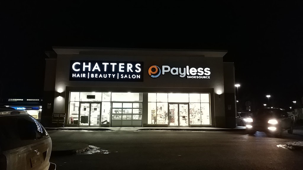 Payless ShoeSource | 530-700 St Albert Trail Building E, St. Albert, AB T8N 7A5, Canada | Phone: (780) 458-5020