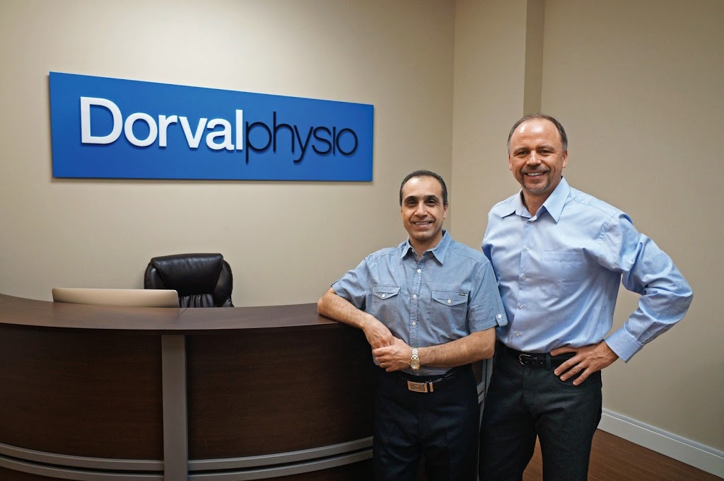 Dorval Physio | 170 Rebecca St unit g, Oakville, ON L6K 1J6, Canada | Phone: (905) 399-7006