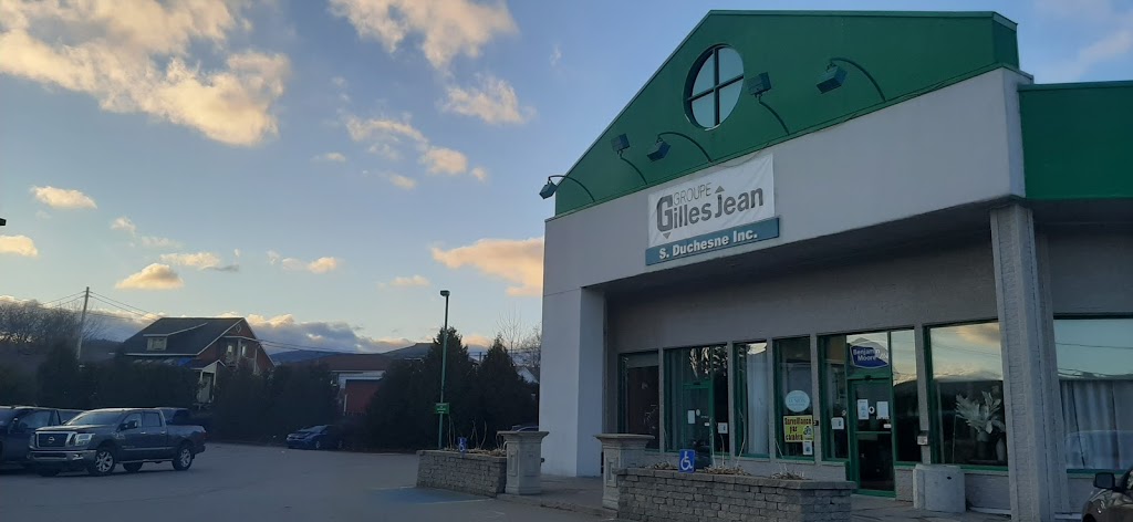 S. Duchesne Inc. | 258 Rue Saint Jean Baptiste, Baie-Saint-Paul, QC G3Z 1N6, Canada | Phone: (418) 435-2264