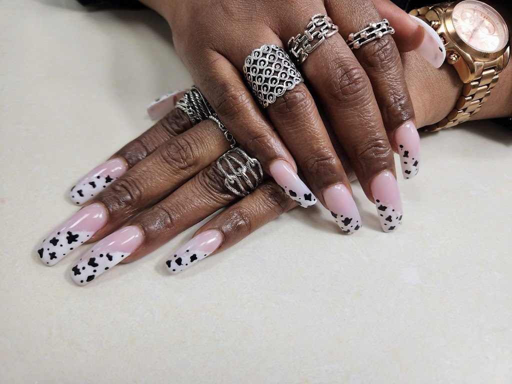 Your Nails Spot | 2200 Brock Rd, Pickering, ON L1X 2R2, Canada | Phone: (905) 426-4613