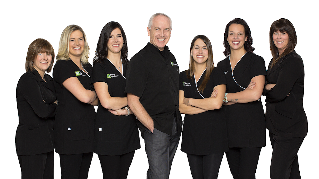Clinique Dentaire Charles Trottier | 600 Boulevard Harwood, Vaudreuil-Dorion, QC J7V 6A3, Canada | Phone: (450) 455-5673