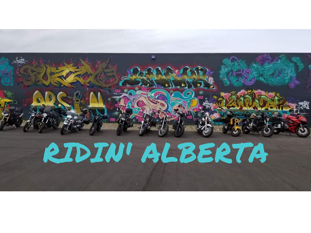 Ridin Alberta | #5519, Water Valley, AB T0M 2E0, Canada | Phone: (403) 801-6040