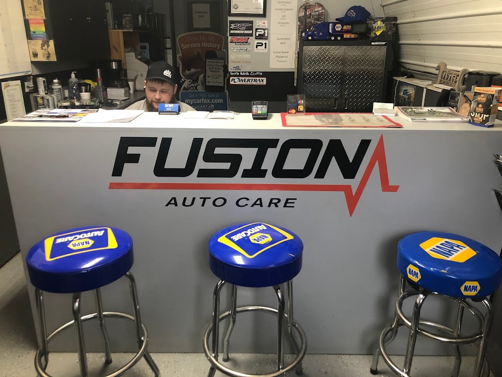 Fusion AutoCare Ltd | 201010 TWP 100, Coaldale, AB T1M 1M6, Canada | Phone: (403) 308-6456