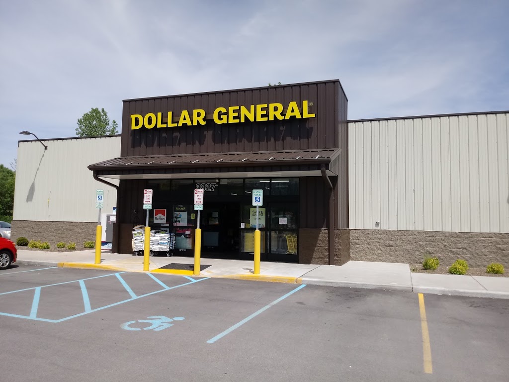 Dollar General | 3827 Mapleton Rd, North Tonawanda, NY 14120, USA | Phone: (716) 259-2211