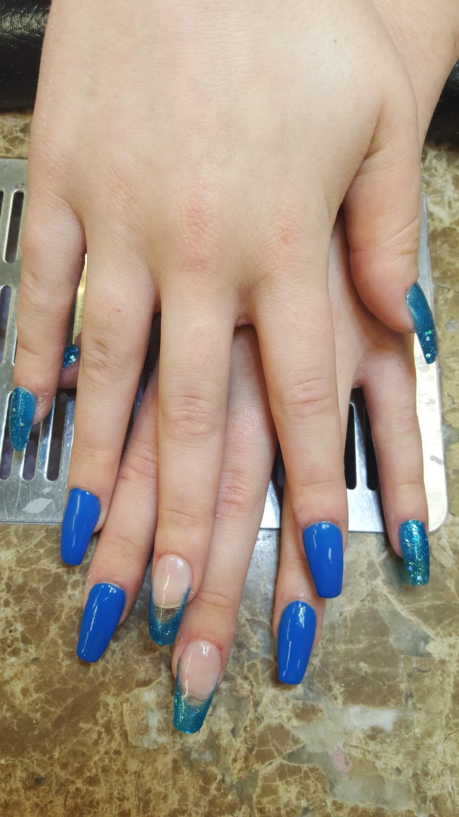 Lotus Nails & Spa | 8 Conway St, Red Deer, AB T4P 0N1, Canada | Phone: (403) 356-9128