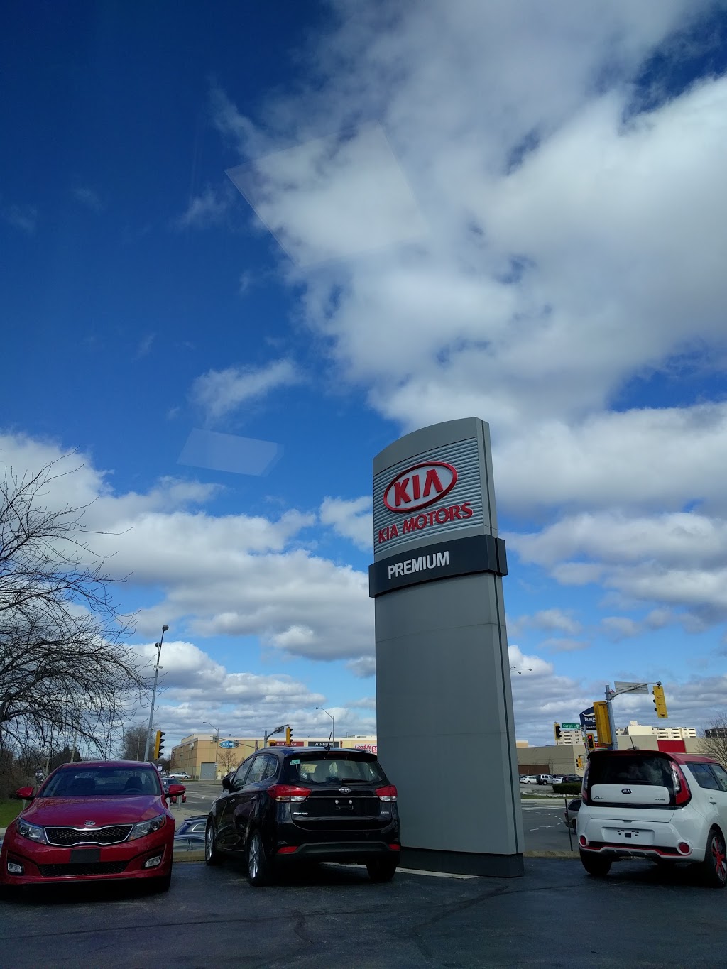 Leggat Kia Burlington | 814 Guelph Line, Burlington, ON L7R 3N6, Canada | Phone: (905) 632-6444