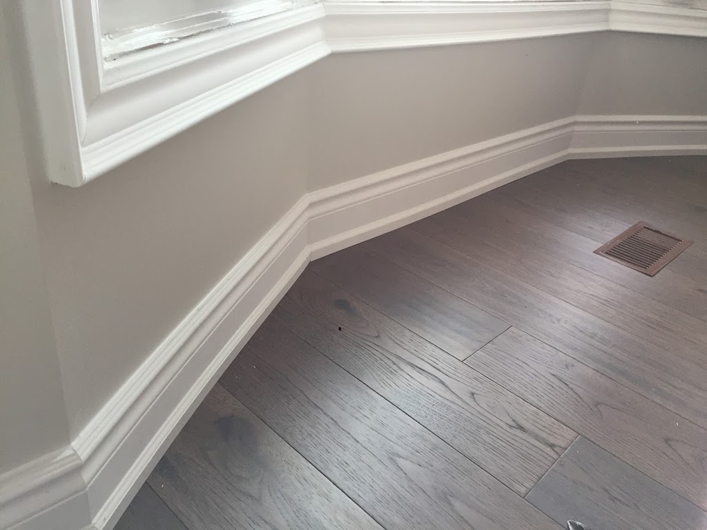 Brampton Crown Moulding | 5975 Glen Erin Dr #416, Mississauga, ON L5M 5P7, Canada | Phone: (416) 616-1195